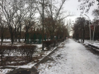Новая рабочая неделя начнется в Волгодонске с морозца и слабого снега 