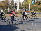 «На работу на велосипеде»: спортсмены и экологи Волгодонска предлагают поддержать всероссийскую акцию