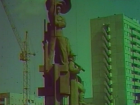 Волгодонск начала 80-х годов, попавший в объектив видеокамеры