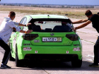 На масштабные соревнования по «Дрэг-рейсингу» в Цимлянский аэропорт съедутся автогонщики со всей России