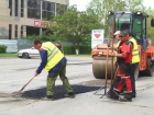 Автомобилисты Волгодонска возмущены дорожным ремонтом от ростовского подрядчика