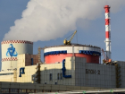 Для полного восстановления градирни Ростовской АЭС потребуется три месяца