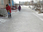 Дождь, снег, местами гололед: о погоде в Волгодонске в понедельник