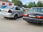 Провокация или патриотизм: девушка разрисовала десятки автомобилей белой краской в Волгодонске