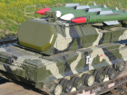 Ударный украинский беспилотник сбили в Волгодонске, работали силы ПВО