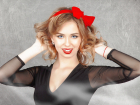 PinUp Lady Валерия Никоненко – пятая участница конкурса «Мисс Блокнот-2016»