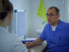 Высококвалифицированные врачи из Ростова принимают пациентов в Волгодонске