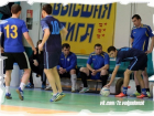 Чемпионат Волгодонска по мини-футболу подходит к концу