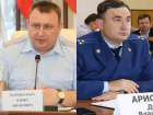 Главный полицейский и прокурор Волгодонска заболели коронавирусом: под подозрением мэр Виктор Мельников