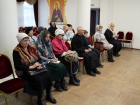 Община сестер милосердия появится в Волгодонске