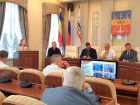 Волгодонским депутатам растет достойная замена: молодежный парламент рассказал о результатах работы