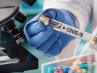 У 9 волгодонцев подтвердили Covid-19