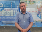 «Просто нет слов»: Виктор Мельников о ремонте дорог в Волгодонске