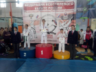 Каратисты из Волгодонска достойно представили город на областных соревнованиях
