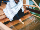 Будет ли крещенская купель оборудована в этом году в Волгодонске