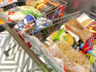 Более 120 килограммов продуктов собрали волгодонцы в «корзину доброты»