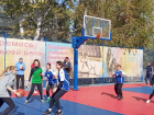 Металлисты самые умелые баскетболисты: в Волгодонске прошли соревнования среди студентов
