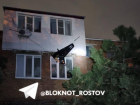 Взрывы в Зернограде и Донецке, в Аксае БПЛА запутался в бельевых веревках: ночью ВСУ атаковали Ростовскую область