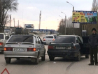 В Волгодонске произошло ДТП с участием ВАЗ-2114 и «Ауди»
