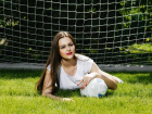 17-летняя Александра Пелих намерена потратить 100 тысяч на развитие модельной карьеры 