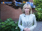 «Люди в белых халатах имеют бесконечно огромное сердце»: Екатерина Стенякина поздравила медиков с профессиональным праздником