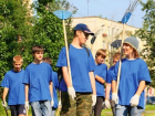 Помочь подросткам почувствовать себя взрослыми и заработать призывают предпринимателей Волгодонска