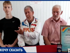 «Чиновники выживают нас из зала, лишая детей будущего»: чемпион просит помощи у Юрия Слюсаря