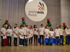 В Волгодонске пройдет региональный этап всероссийского чемпионата рабочих специальностей WorldSkills 
