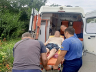 Вернулся в родной город и спас человека: спасатель Никита Забазнов из ГОиЧС вытащил из воды тонувшего мужчину