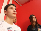 Режиссер «Ералаша» провел мастер-класс для учащихся волгодонской Станции юных техников