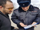 В Романовской откроется «мобильная приемная» ГИБДД, где автомобилисты смогут высказать мнение о работе ДПС 