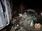 Скончалась мама двоих детей из Волгодонска: страшное ДТП с КамАЗом на трассе Цимлянск – Суровикино обрастает странными подробностями