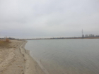 В Цимлянском водохранилище зафиксировано заметное сокращение сброса воды