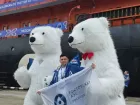 Хоровод на Северном полюсе: учитель физики из Волгодонска побывал в арктической экспедиции