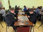 Для проблемных подростков провели турнир по шашкам в Волгодонске 