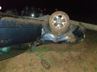Водителя придавил автомобиль: смертельная авария произошла в Зимовниковском районе 