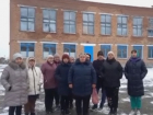 «Спасите нашу школу»: следователи начали проверку после обращения к Владимиру Путину жителей Сальского района