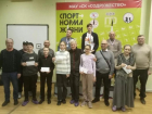 В Волгодонске разыграли 23-й Кубок по шахматам