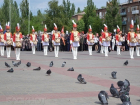 День Победы в Волгодонске отметят ярмаркой, концертом, спортивными турнирами и салютом