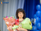 Учитель школы №21 Ольга Бокова победила во Всероссийском конкурсе лучших учителей