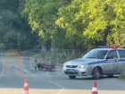Насмерть разбился на мопеде мужчина в Волгодонске 
