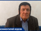 «Да уймитесь вы, наконец!»: цимлянский журналист о спорах вокруг памятника Ивану Добробабину