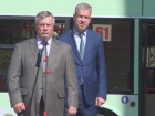 Дерябкин пропал из Волгодонска: губернатор вышел в свет без скандального подчиненного