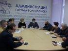 Депутаты Волгодонска обратятся в Госдуму по вопросу нехватки в городе врачей