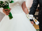 Свадеб в феврале в Волгодонске было больше, чем разводов 