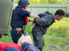 В селе Дубовском задержали двух горе-наркоторговцев