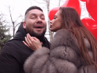 Как отметить День всех влюбленных незабываемо: «Блокнот» подскажет