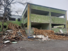 163 миллиона рублей готовы потратить в Волгодонске на капитальный ремонт заброшенного детского сада