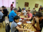 Храм интеллектуального спорта: Шахматный клуб Волгодонска отметил свое 45-летие