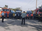 В Волгодонске завершились трёхдневные учения гражданской обороны